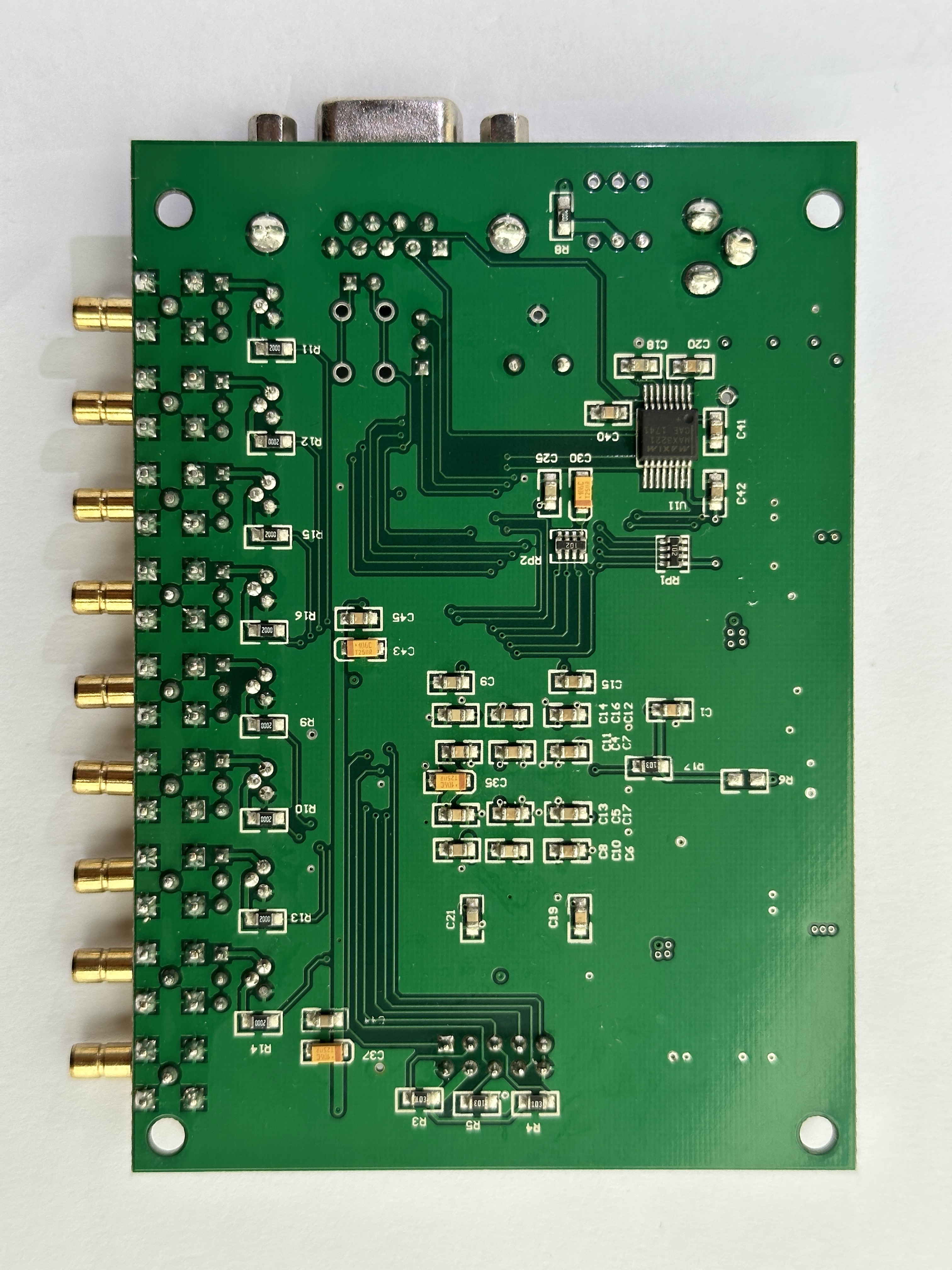 PCBA研发产品案例